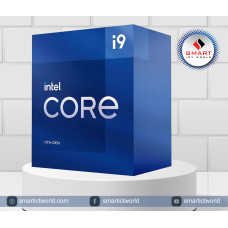 Intel 11th Gen Core i9-11900 Rocket Lake Processor